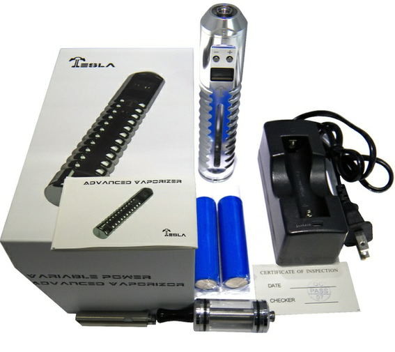 Buy Mechanical Mod, Telescope Tesla Vw Mod with 18650 Battery at wholesale prices