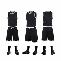 Wholesales Blank Latest Best Sublimated Custom Basketball Jerseys Design Cheap