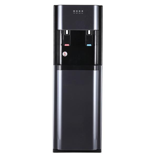Home Office Tea Bar Silent Heating And Cooling Dual-Purpose Water Dispenser for Hotel