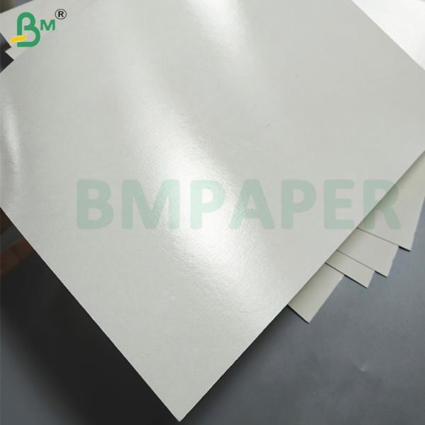 Buy PET Film High Temperature Resistant Paper Board For Microwaveable Baking Tray at wholesale prices