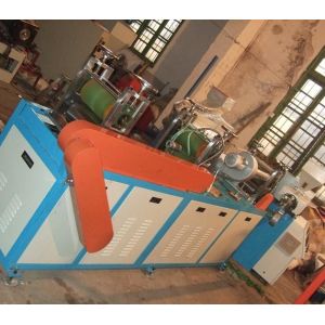 China Pvc Blown Film Extrusion Machine 11KW Heating  Power on sale