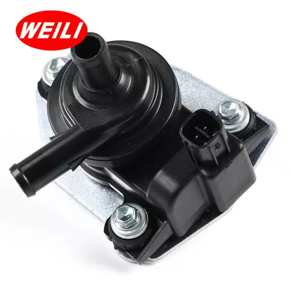 Car Auxiliary Electric Water Coolant Pump G9040-48080 For Toyota LEXUS RX400H Highlander