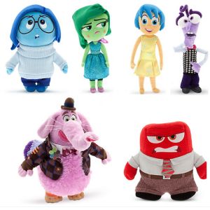 Buy cheap Disney Original Inside Out Plush Toys Wholesale from wholesalers
