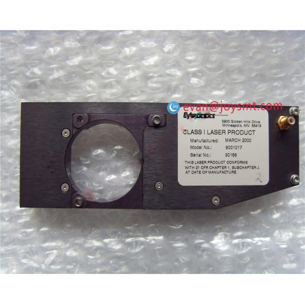Buy 8001017  supply original new  S2000 LASER  for SMT SAMSUNG  machine at wholesale prices
