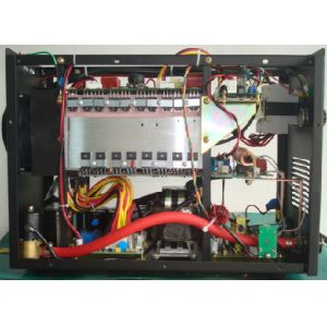 CUT60 Riland design mosfet Inverter Technology portable plasma cutter single