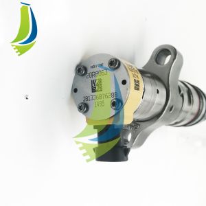 20R-8063 Diesel Fuel Injector 20R8063 for C9 Engine E320D Excavator
