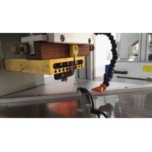 Thermode HotBar Bonding Machine Pulse Heating Bonding Machine