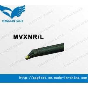 China Tungsten Carbide Toolholders (MVXNR/L) on sale