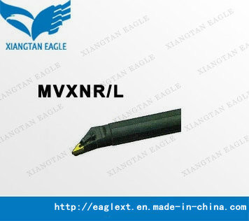 Buy Tungsten Carbide Toolholders (MVXNR/L) at wholesale prices