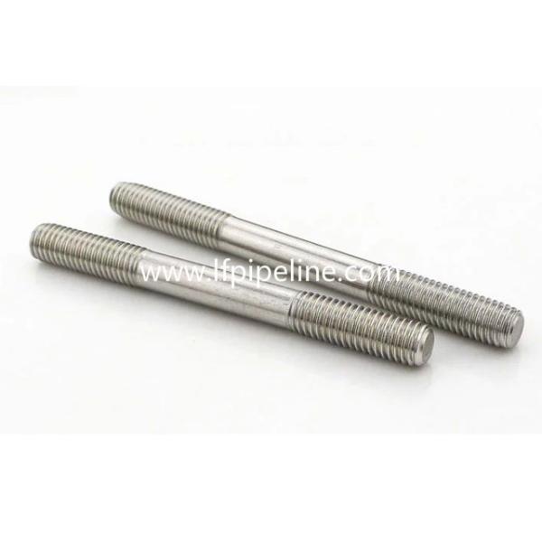 304 Stainless steel stud bolt