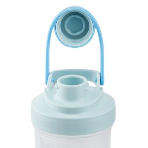 360 Ml 500mL 600ml 700mL Vacuum Tumbler Mug Cup Water Sport Shaker Bottle Drink