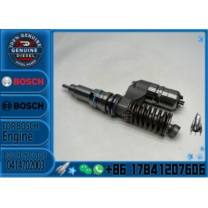 Fuel Unit Pump Injector 0414702010 20440409 0414702003 0414702005 0414702021