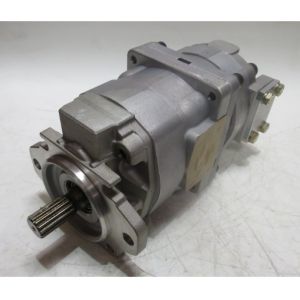 WA470-3 WA450-3 Steering Pump Ass'y 705-52-30280 with Online Support and After