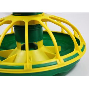 14 Grill Broiler Pan Feeding Chicken Farm Equipment 50hz 60hz