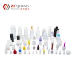 Fully Automatic Injection Blow Molding Machine with 600 KN Clamping Force for