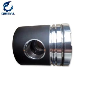 D1146 Diesel Engine Parts Piston OEM NO 0214B