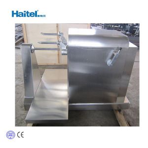 SGS 5.5kw 5T/8h Pulling Hard Candy Making Machine