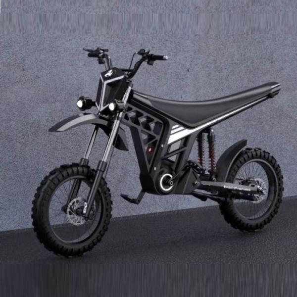 60V 20Ah Front Rear Disc Brake Citycoco Electric Scooter Off Road Electric Motorcycle