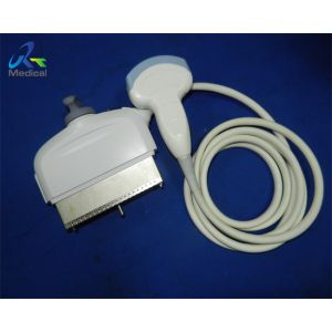 GE C1-5-D curved array ultrasound transducer probe