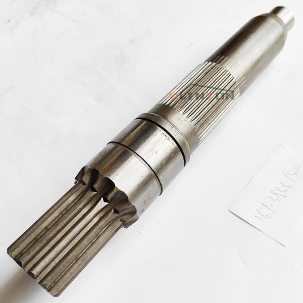 E325C E330C E330D Excavator Travel Motor Spare Part 167-3855 and with OEM Support