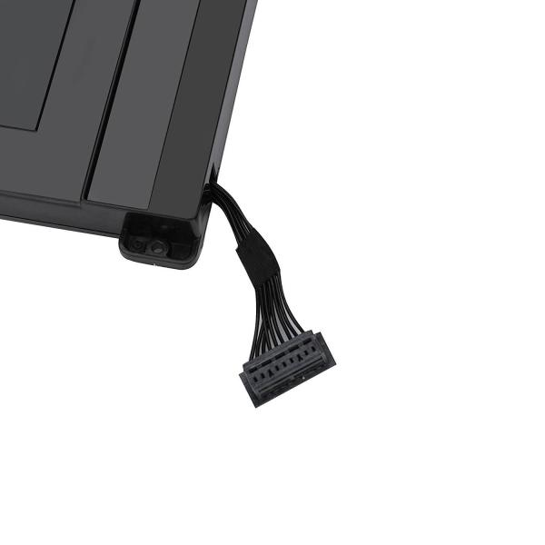 A1383 Macbook Pro 17 Inch Battery Replacement 10.95V 95Wh FCC 3C Certificated