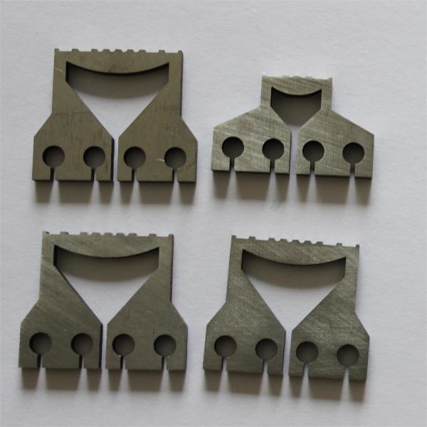 Pulse Hot Pressing Welding Head For Welding FPC FFC Wire Harness PCB Components