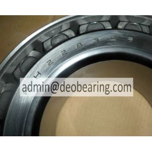 China HH228349/HH228310  inch taper roller bearing 127X254X77.788 on sale