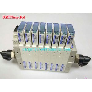 SMT Spare Parts KHY-M7151-00  KHY-M7151-01 EJECTOR,RESIN YS24 yg12 ys12 head SET Original new