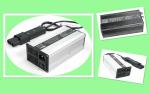 Quality 4 Stages Smart Racing Battery Charger , 15A Battery Charger For 14V AGM Or Lithium Battery Pack for sale