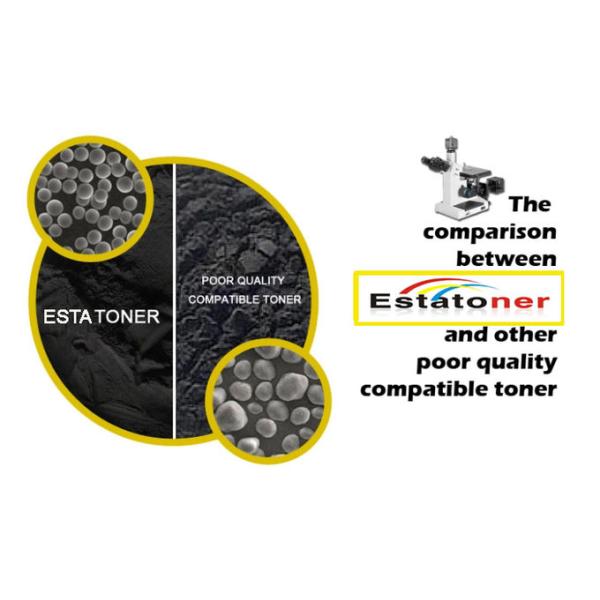 Tomogawa Original Toner Powder Kyocdera Toner Cartridge Kit TK 6305 For TaskAlfa 3500i