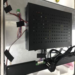 23.8 Inch Open Frame Lcd Screen 1500nits High Brightness