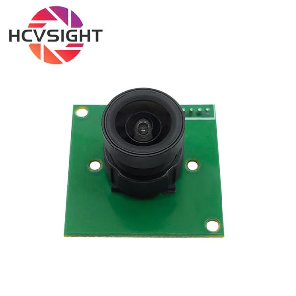 USB Camera Module 1MP 720p Distortion Free Lens Suitable For Machine Vision
