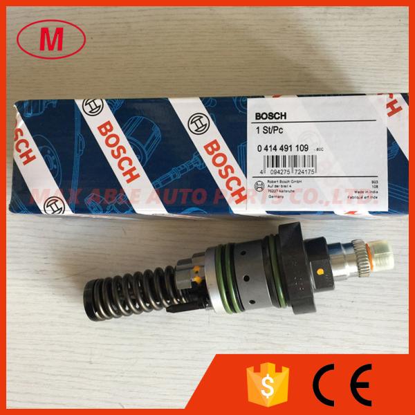 0414491109 Bosch unit pump for Deutz 02112405 PFM1P100S1009