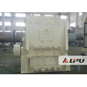 Three Cavity PFW1315 Stone Impact Crusher Mine Crushing Equipment