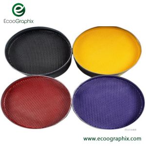 Quick Drying Lithography CMYK Cold Set Offset Printing Ink