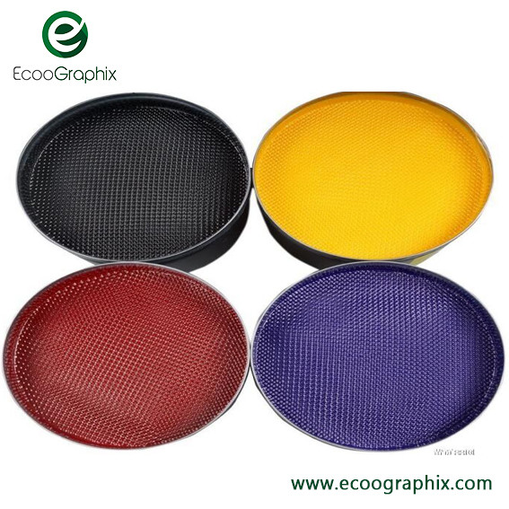 Buy Quick Drying Lithography CMYK Cold Set Offset Printing Ink at wholesale prices