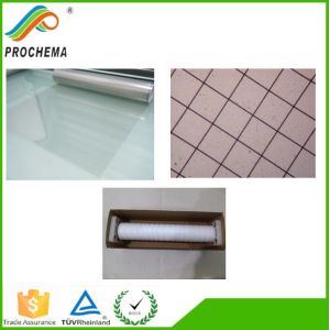 Quality Prochema Copper Mesh PET film for EMI shielding for sale