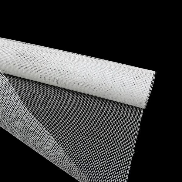 Alkali Resistant Fiberglass Mesh Fabric For Wall Insulation Or Ceiling Water