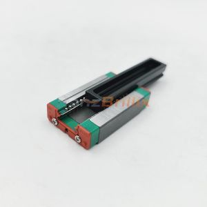 HIWIN MGN12H 3D Printed Linear Rails Z0 Preload Micro Linear Guide Standard