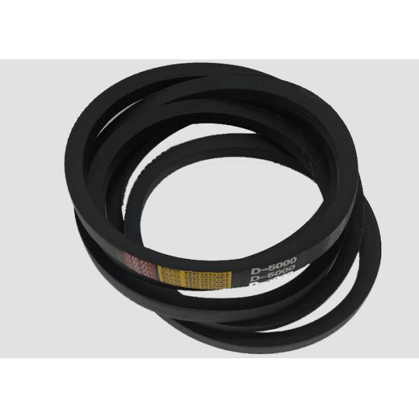 32mm Top Width D Section V Belt