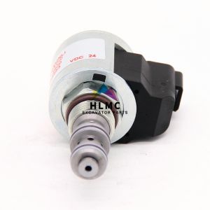 24v Hydraulic Pump Solenoid Valve CA3338242 333-8242 338242 29608953-24 3406 C15
