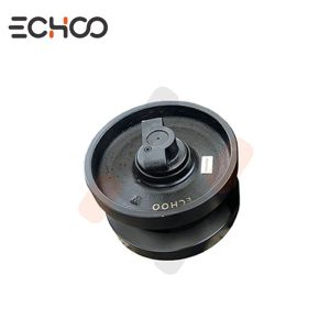 Front Idler T650 For BOBCAT Track Wheel Undercarriage CTL Parts Aftermarket