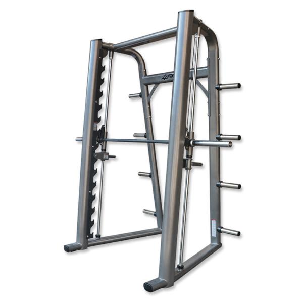 Buy 3.0mm Tube Full Gym Equipment Life Fitness Smith Machine at wholesale prices
