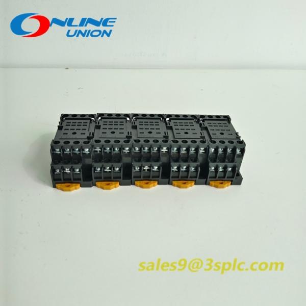 Buy PYF14A-E OMRON 14-pin Relay Socket at wholesale prices