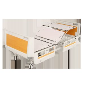 5 Function Medical Hospital Beds Electric Lifting CE ISO Approved