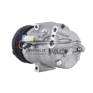 WACP WNRLN 12V Car AC Compressor 659958011 94777204 For Chevrolet For Cobalt