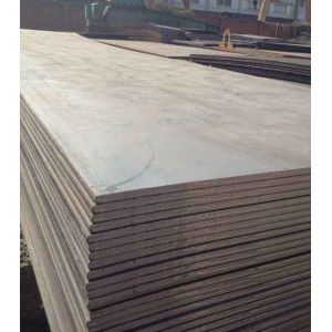 China ABS Grade EQ70 High Strength Steel Plate Shipbuilding Steel Plate on sale