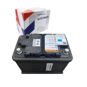 Vehicle Battery 9Y0915107RY for Cayenne Panamera Macan SUV Models