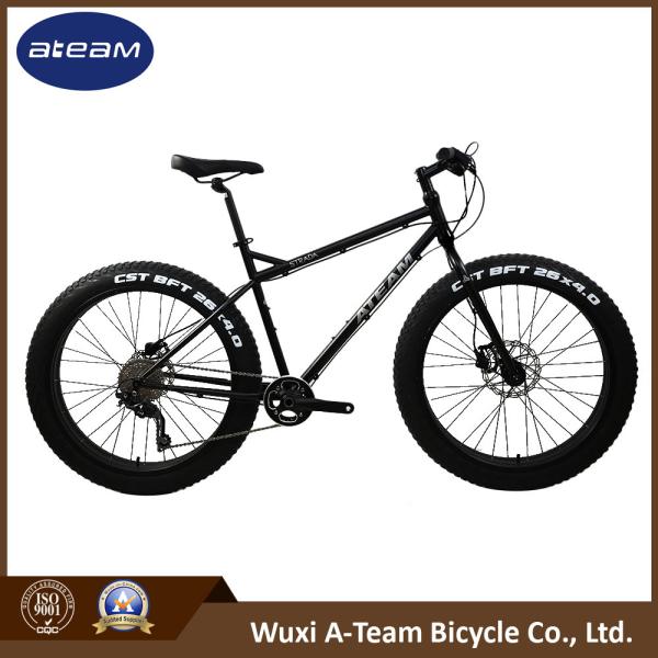 Buy Chromoly 26 Inch Mountain Bike Fat Tires at wholesale prices