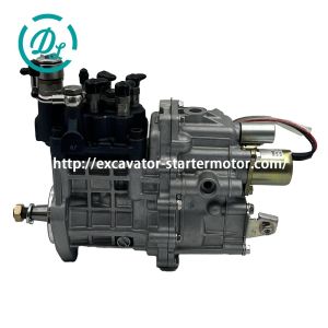 Quality EexcavaStart Yanmar 4TNV88 Fuel Injection Pump OEM 729661-51340 for sale
